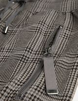 Pantalone za džoging - LENZING&trade; ECOVERO&trade; - sivo