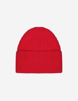 Muts - Omslag - rood