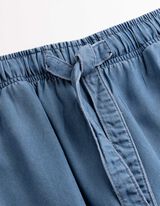 Dž&iacute;ny - Rovn&yacute; střih Straight Fit - svetle  modra