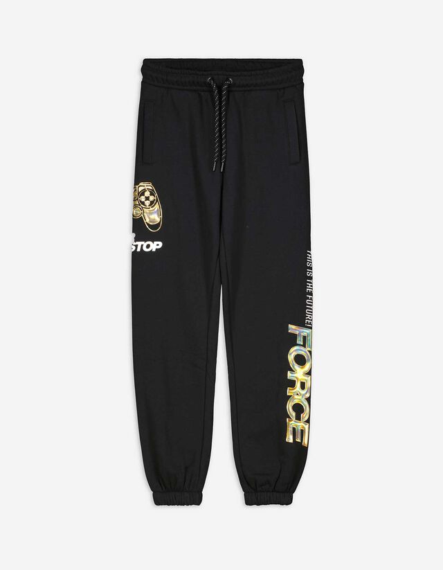 Jogginghose - Print