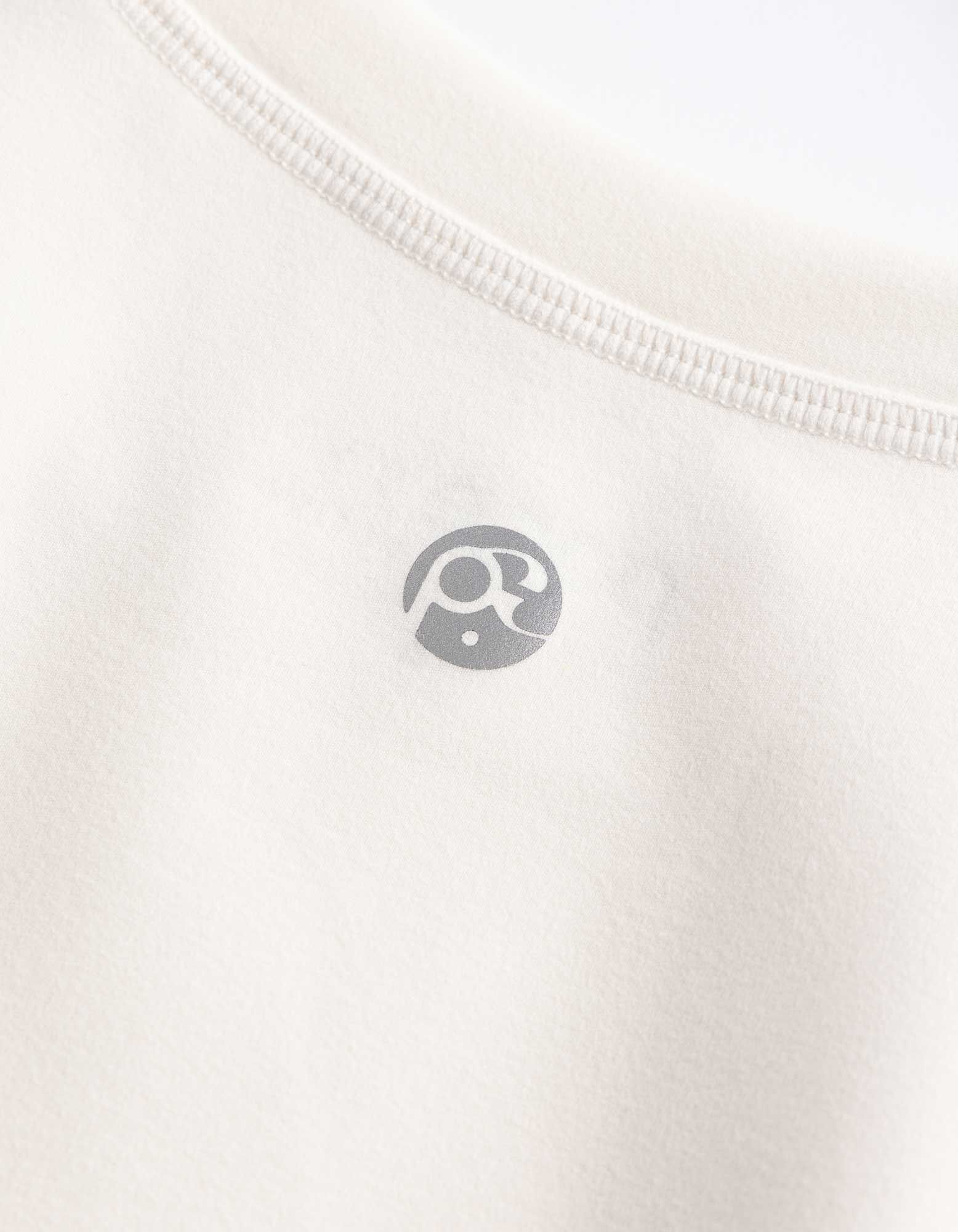 T-Shirt - Basic - Off-White