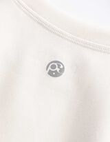 T-Shirt - Basic - Off-White