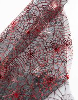 Umhang - Halloween - schwarz