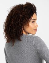 Strickpullover - Kaschmir