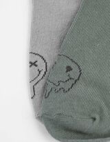 Titokzokni - 5 db-os csomag