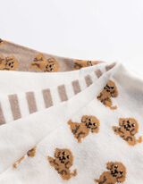 Sneakersocken - 5er-Pack