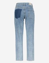 Damen Jeans - Mom Fit    