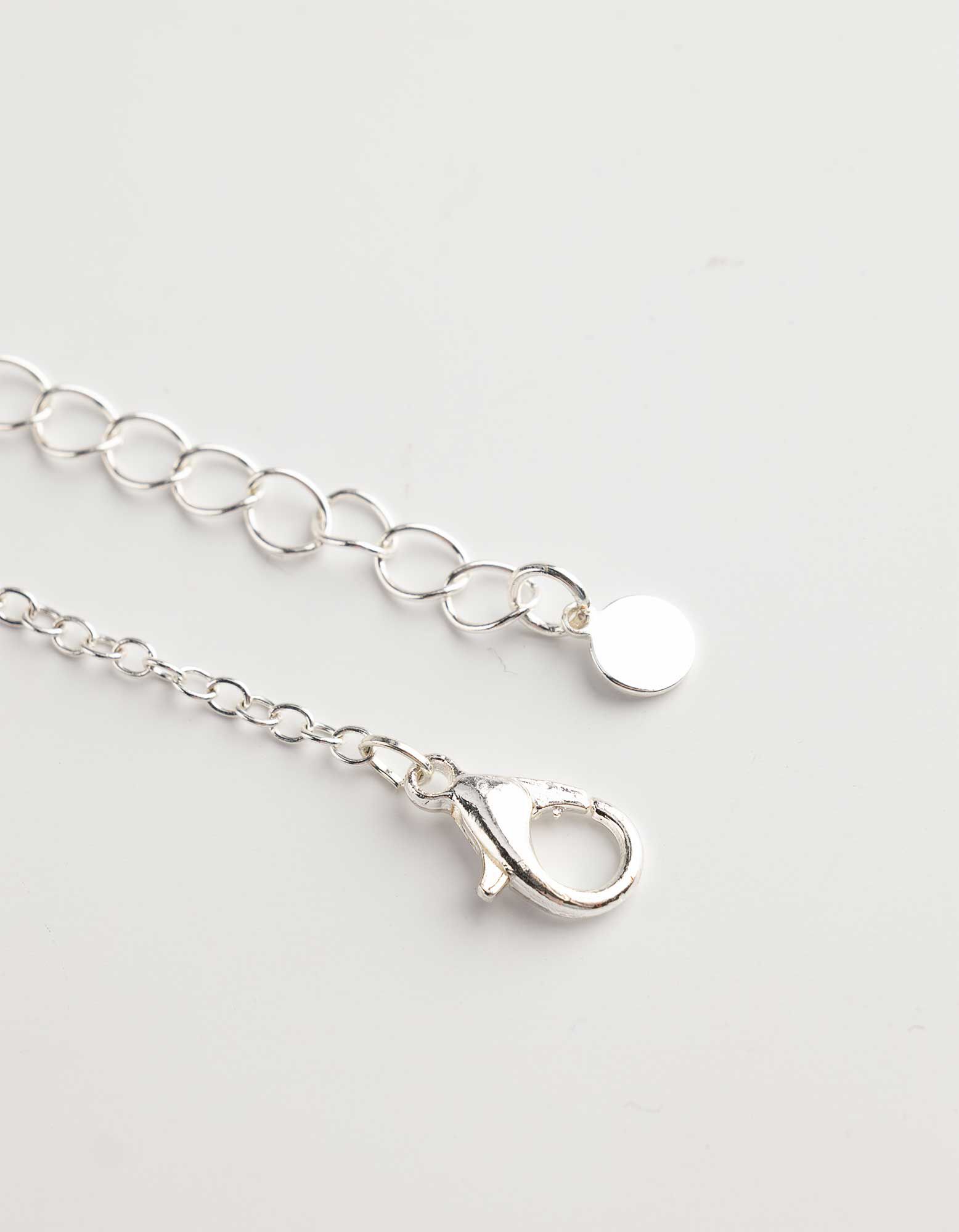 Kette - Silber