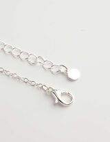 Kette - Silber