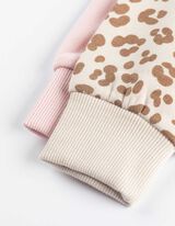 Trikotažinis megztinis - 2 vnt. pakuotė