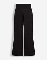 Leggings - Atmungsaktiv - Schwarz