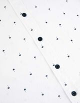 Hemd - Allover-Print