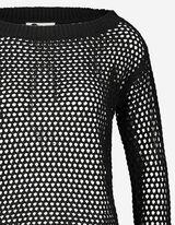 Pullover - Regular-l&otilde;ikega - must