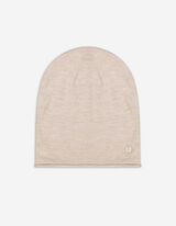 czapka - jednokolorowy - bez