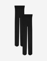 Strumpfhose - 2er-Pack