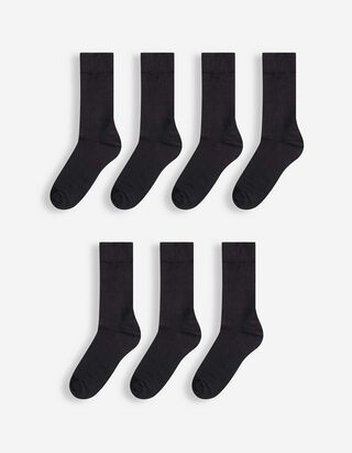 Socken - 7er-Pack