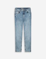 Jeans - Girlfriend fit
