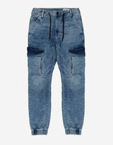 Herren Jogpants - Relaxed Fit