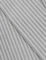 marynarka - paski - bialy