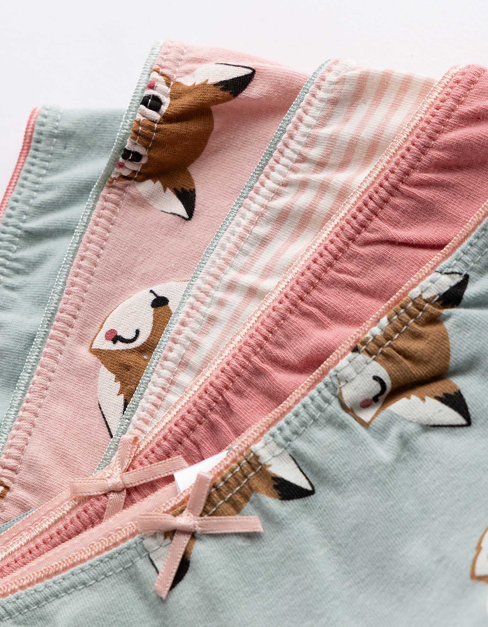 Panty - 5er-Pack