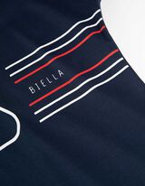 &Scaron;aty - tmavomodra