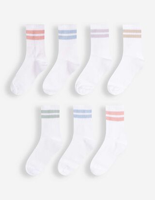 Sokken - Set van 7