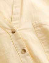 Blouse - Jaune