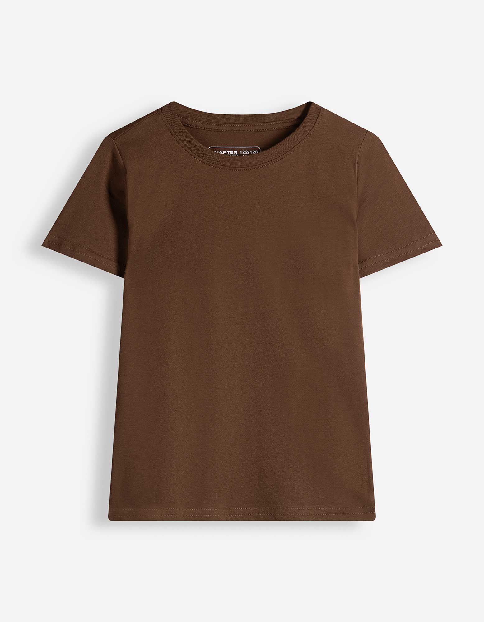 T-shirt - 100% coton