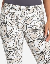 kapris - 7/8 duljine - bez