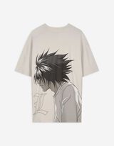 T-s&auml;rk - Death Note - beezh