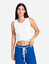 Top - Bindeg&uuml;rtel