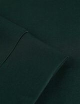 Felpa - Tinta unita - verde