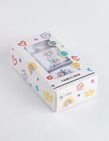 Geschenkbox - 3er-Pack