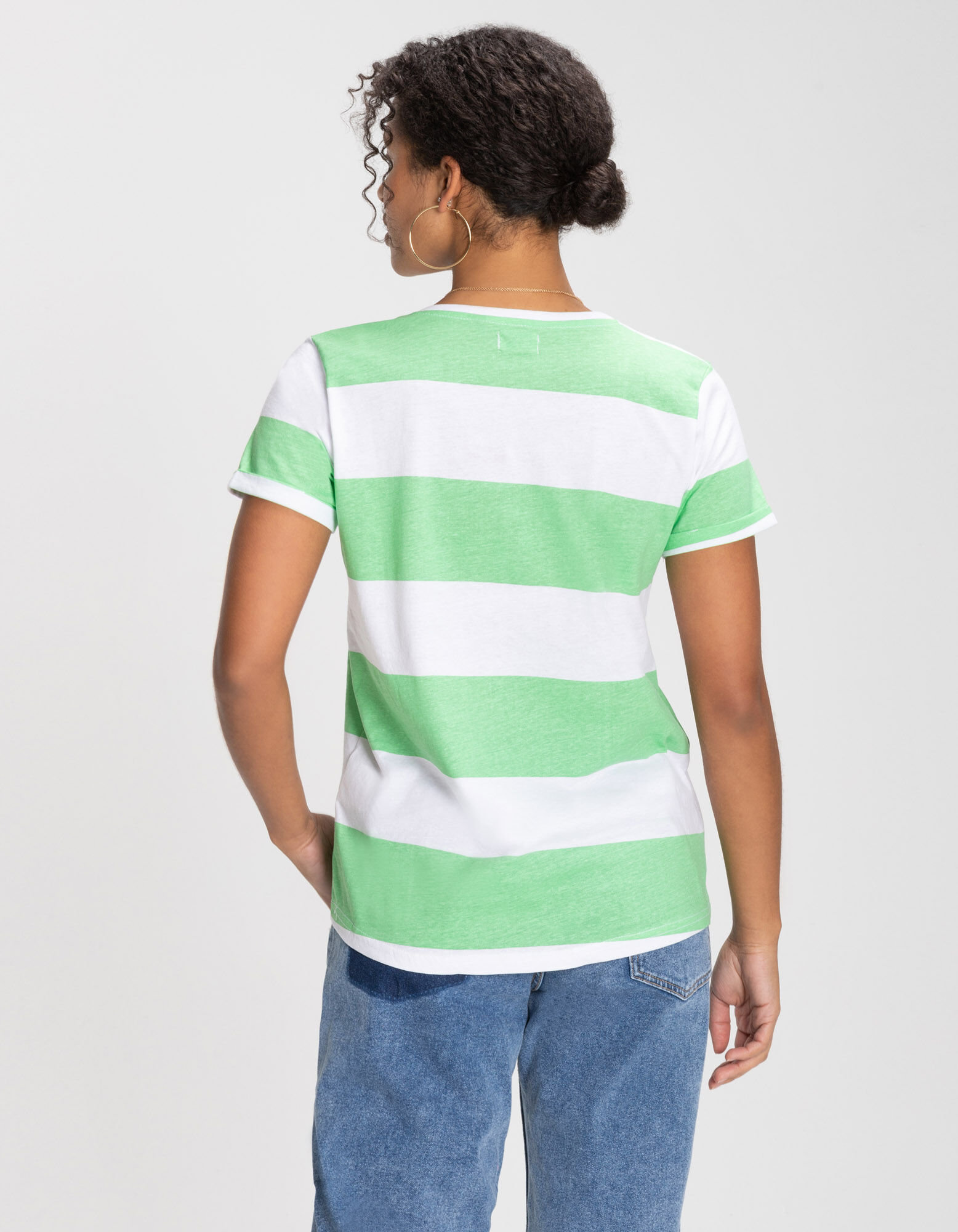 Damen T-Shirt - Peanuts    