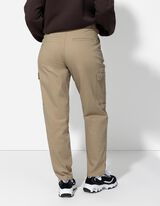 spodnie bojówki - Mieszanka bawełny - bez