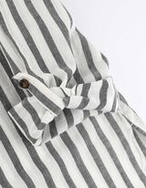 Bluza - Pamuk - crna