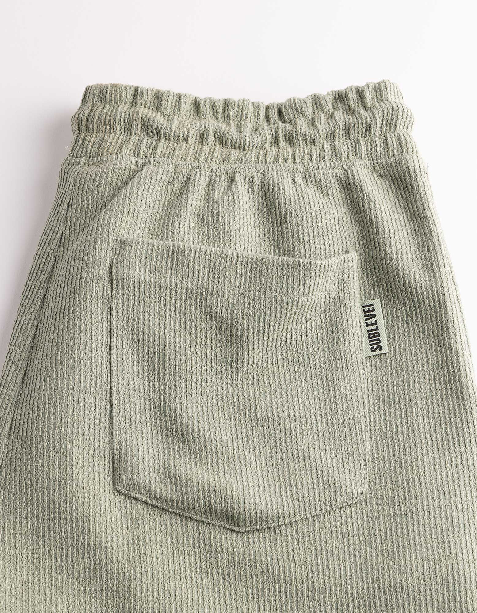 Shorts - hellgr&uuml;n