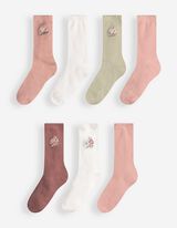 Socken - 7er-Pack