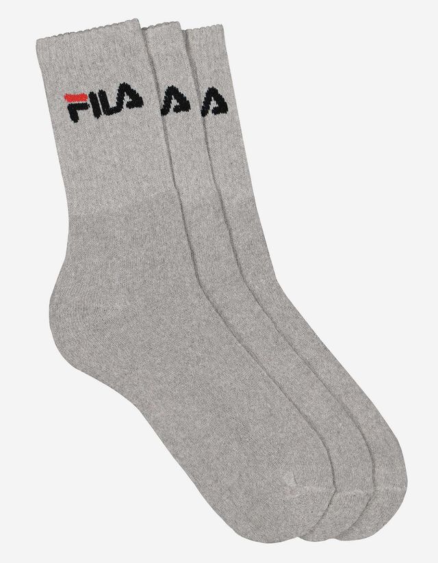 Herren FILA Socken - 3er-Pack