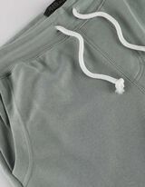 Bermuda  - Straight fit - groen