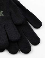 Handschoenen - Xbox - Zwart