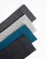 Ponožky - 7 ks v balení