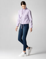 Damen Jacke - Oversized Fit