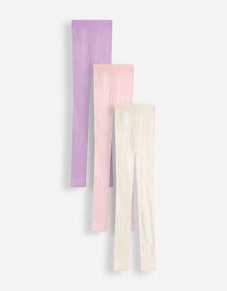 Strumpfhose - 3er-Pack