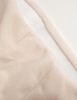 Pantaloni - Straight fit - beige