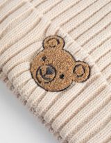 Sapka - Alkalmazás - bézs