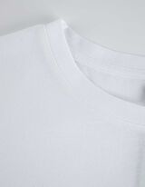 Tričko - 2Pac - biely