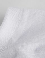 Calze da ginnastica invisibili - Confezione da 5 pezzi