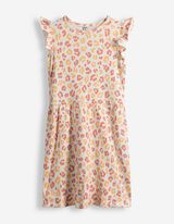 sukienka - Opakowanie 2 szt. - jasny zielony