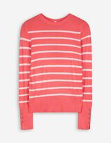 Pullover - LENZING™ ECOVERO™